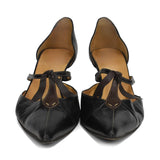 Hermes Kitten Heels - Women's 39.5