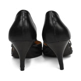 Hermes Kitten Heels - Women's 39.5