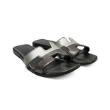 Hermes 'Oran' Sandals - Women's 38