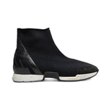 Hermes Sock Sneakers - Women's 38.5