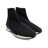 Hermes Sock Sneakers - Women's 38.5