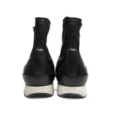 Hermes Sock Sneakers - Women's 38.5