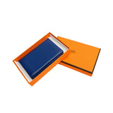Hermes 'Calvi' Card Case