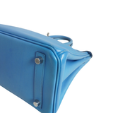 Hermes 'Birkin 25' Handbag