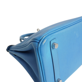Hermes 'Birkin 25' Handbag