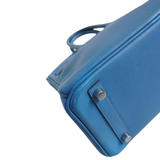 Hermes 'Birkin 25' Handbag