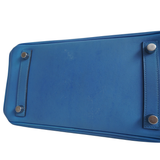 Hermes 'Birkin 25' Handbag