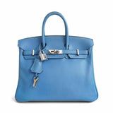 Hermes 'Birkin 25' Handbag