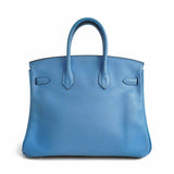 Hermes 'Birkin 25' Handbag