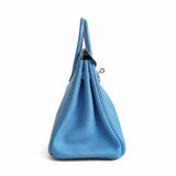 Hermes 'Birkin 25' Handbag