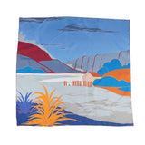 Hermes 'Au Bout Du Monde' Scarf