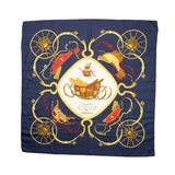 Hermes 'Springs' Scarf
