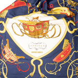Hermes 'Springs' Scarf
