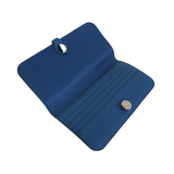 Hermes 'Dogon Duo' Wallet