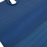 Hermes 'Dogon Duo' Wallet