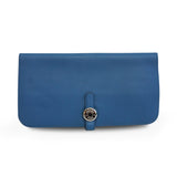 Hermes 'Dogon Duo' Wallet