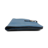 Hermes 'Dogon Duo' Wallet