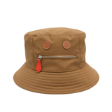 Hermes 'Elvis Robot' Bucket Hat