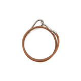 Hermes 'Jumbo H Double Tour' Wrap Bracelet