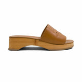 Hermes 'Evelyne' Clog - Women's 36