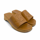 Hermes 'Evelyne' Clog - Women's 36