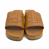 Hermes 'Evelyne' Clog - Women's 36