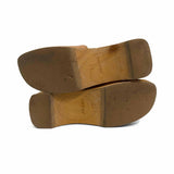 Hermes 'Evelyne' Clog - Women's 36