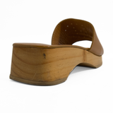 Hermes 'Evelyne' Clog - Women's 36