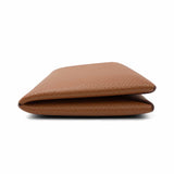 Hermes 'Calvi Duo' Compact Cardholder