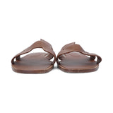 Hermes 'Oran' Sandals - Women's 36