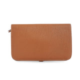 Hermes 'Dogon Duo' Continental Wallet
