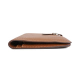 Hermes 'Dogon Duo' Continental Wallet