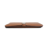 Hermes 'Dogon Duo' Continental Wallet