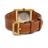 Hermes 'Medor' Watch