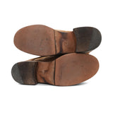 Hermes Suede Riding Boots - Women's 38