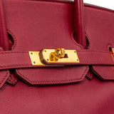 Hermes 'Birkin 35' Handbag