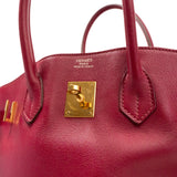 Hermes 'Birkin 35' Handbag