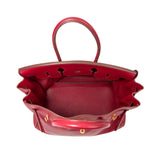 Hermes 'Birkin 35' Handbag