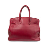 Hermes 'Birkin 35' Handbag