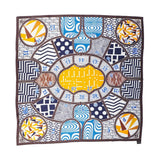 Hermes 'Jeu De Soie' Scarf