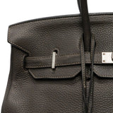 Hermes 'Birkin 35' Handbag