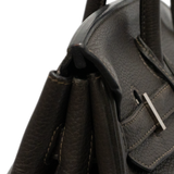 Hermes 'Birkin 35' Handbag