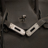 Hermes 'Birkin 35' Handbag