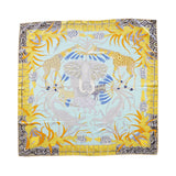 Hermes 'Marche due Zambeze' Scarf