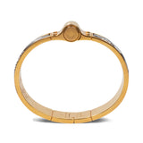 Hermes 'Charnier "Feline Tattoo"' Bracelet
