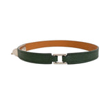 Hermes 'Rivale Double Tour' Bracelet