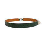Hermes 'Rivale Double Tour' Bracelet
