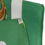 Hermes 'Cheval Turc' Scarf