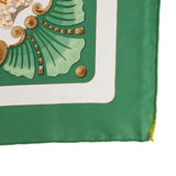 Hermes 'Cheval Turc' Scarf