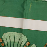 Hermes 'Cheval Turc' Scarf